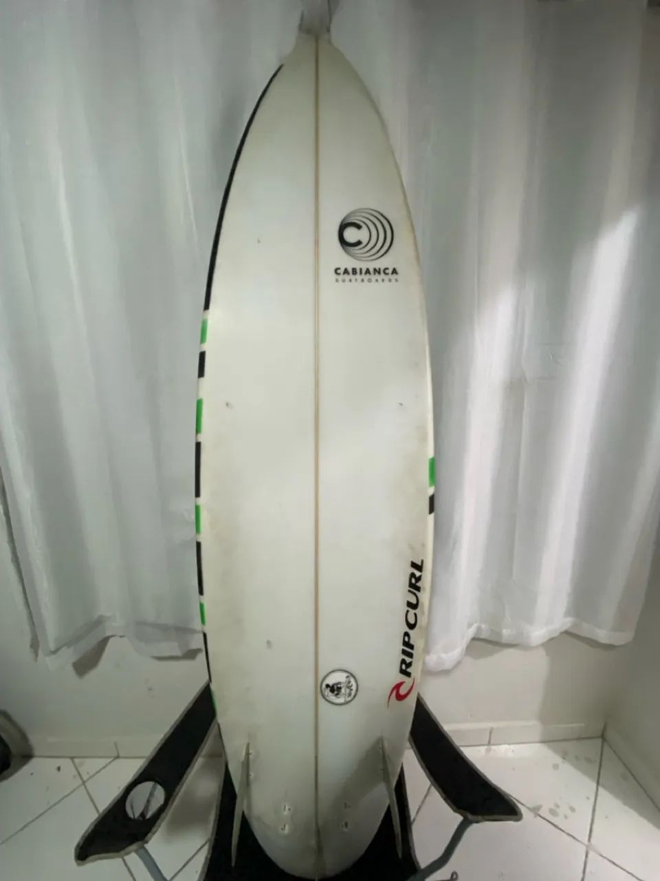Prancha de Surfe Cabianca Rip Curl