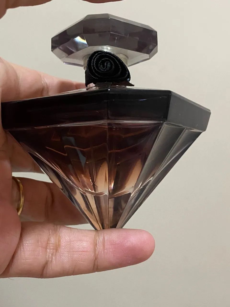 Perfume La Nuit Trésor Lancôme 100ml - Foto 3