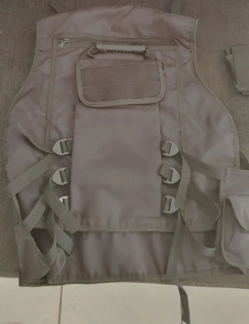 Colete para Segurança - Foto 2