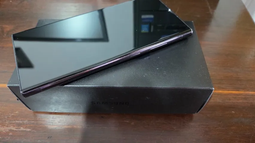 Samsung S23 Ultra 256GB