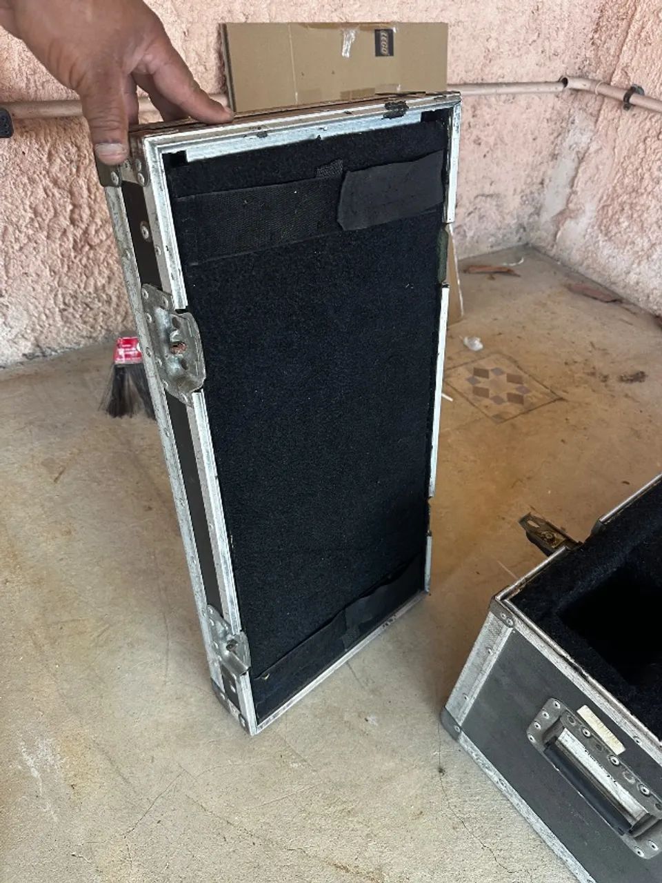 Case para dois cavaquinhos - Foto 2
