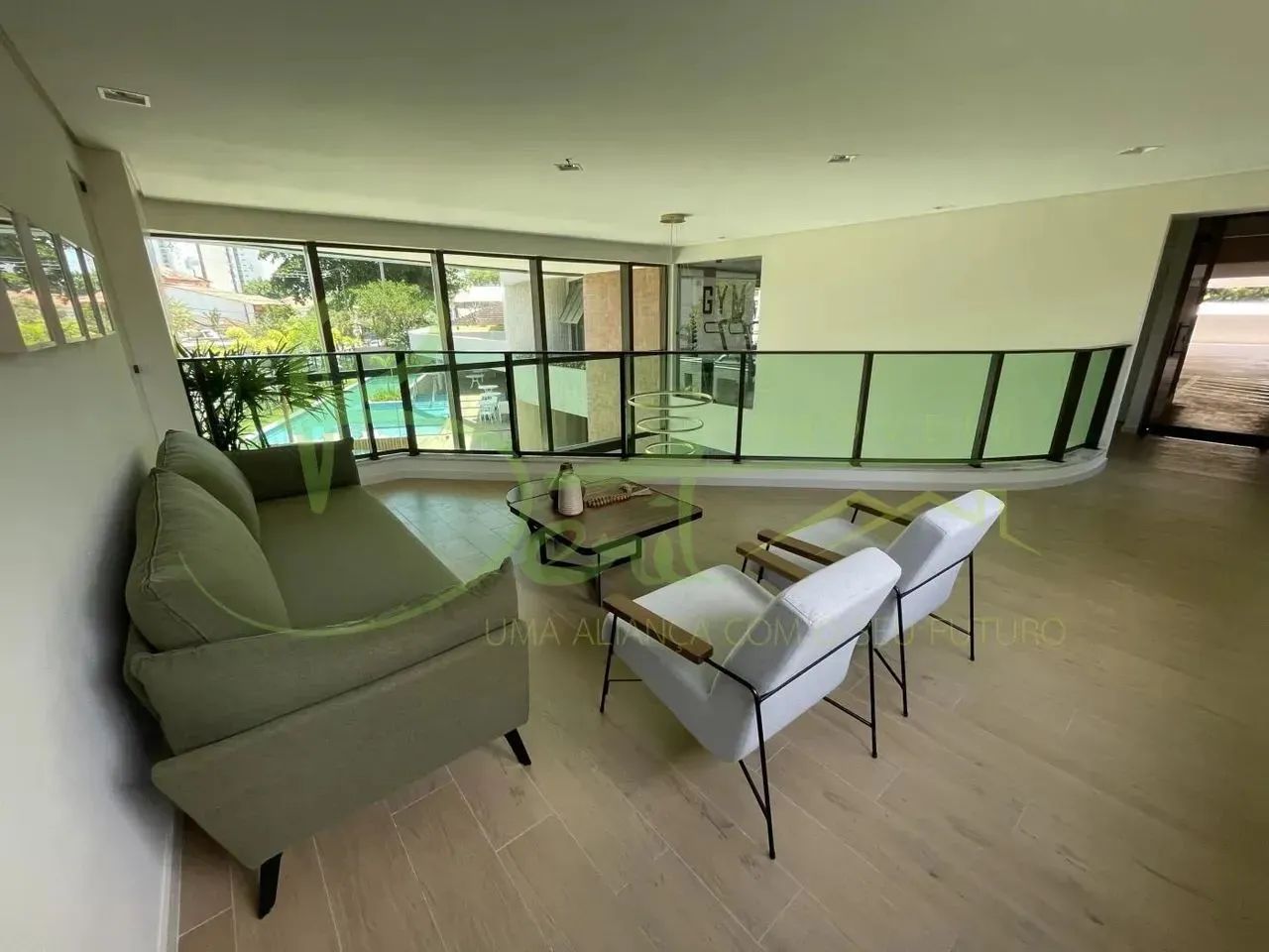 Vendo Apartamento No Edifício Palácio Madalena 88m² 3 Quartos Sendo 1 Suíte - Foto 15