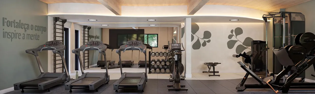 Oportunidade tem 25m² com 1 quarto em São Francisco - Curitiba - PR