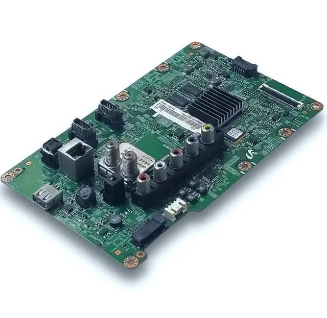 PLACA PRINCIPAL TV LED SAMSUNG UN40H4203AG CÓDIGO: BN91-13319A - Foto 5