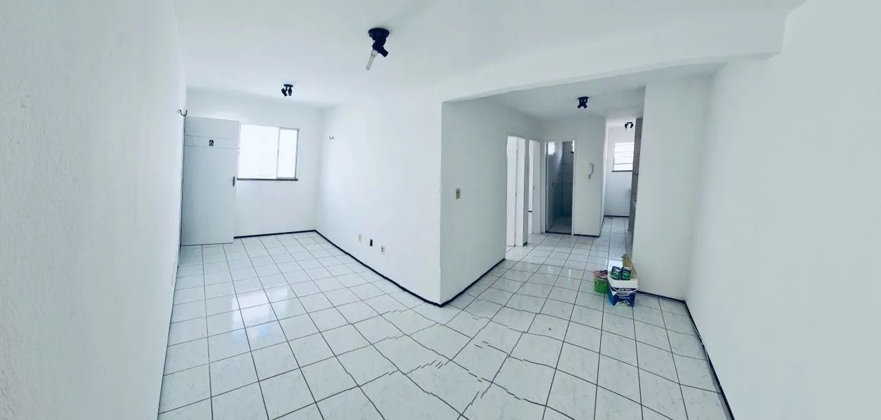 Foto - Fortaleza - Parque Manibura