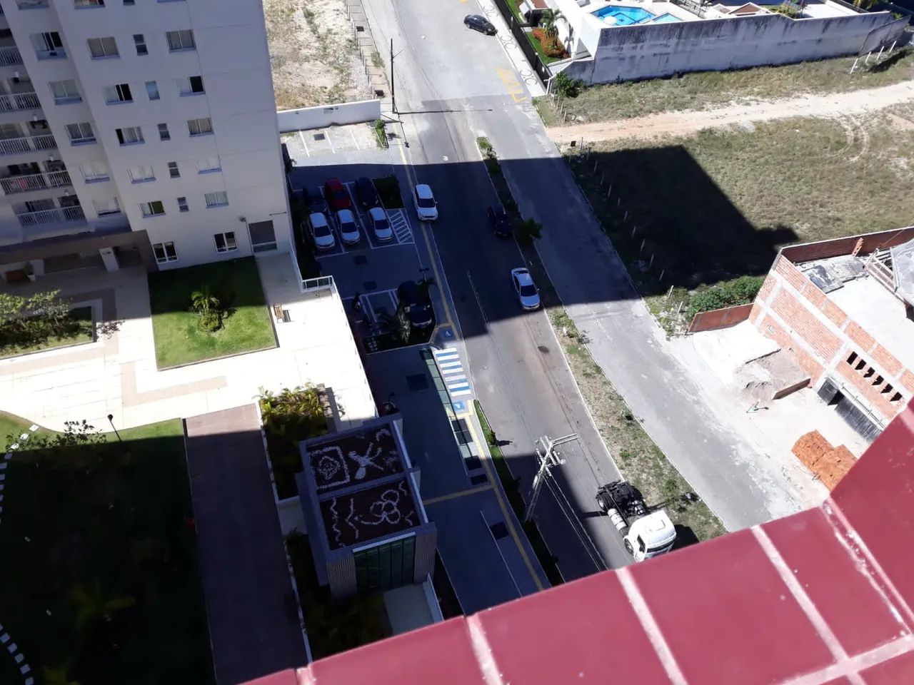 Condomínio clube do parque- farolandia ~ - Foto 3