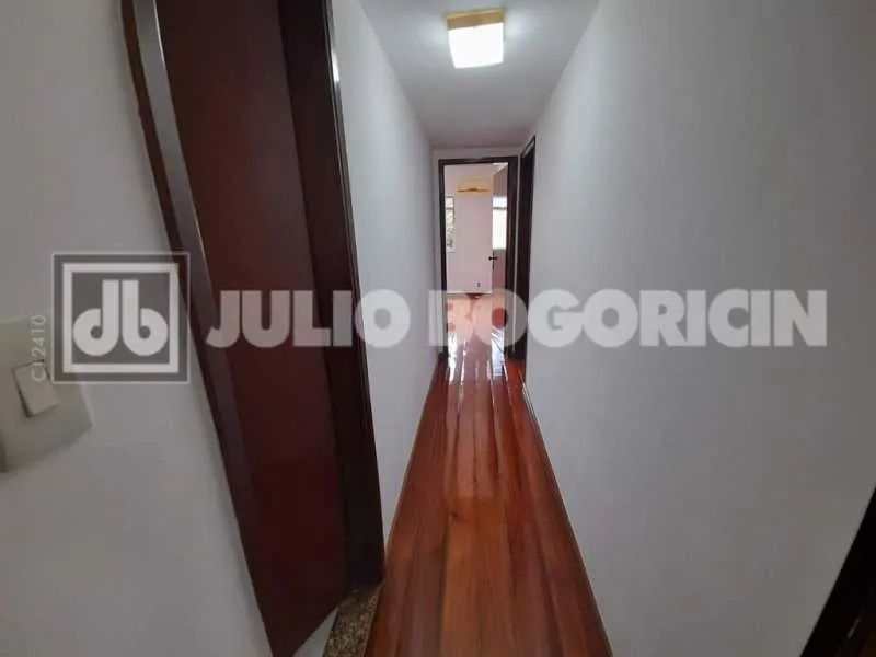 Ilha do Governador - Tauá - VENDA - Apartamento - Vazio - 3 Quartos (2 Suítes) - Elevador  - Foto 5
