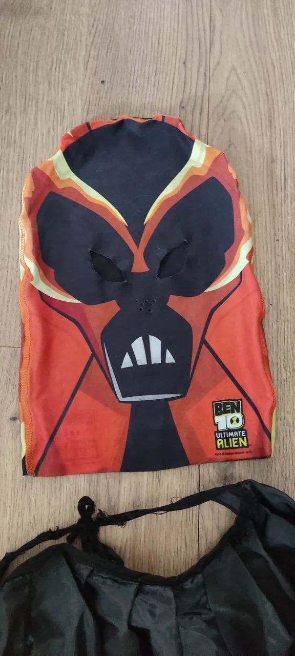 Fantasia ben 10 - Foto 4