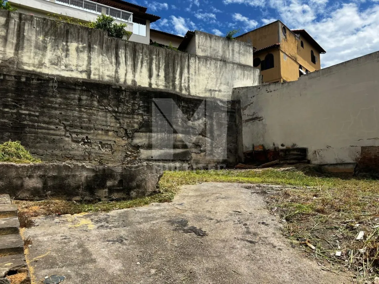 Lote para Venda em Vila Velha, Ilha dos Ayres