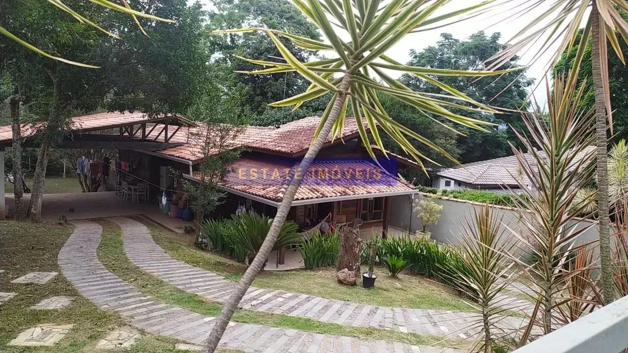 Terreno em Condomínio para Venda em Arujá, Arujázinho I, II e III