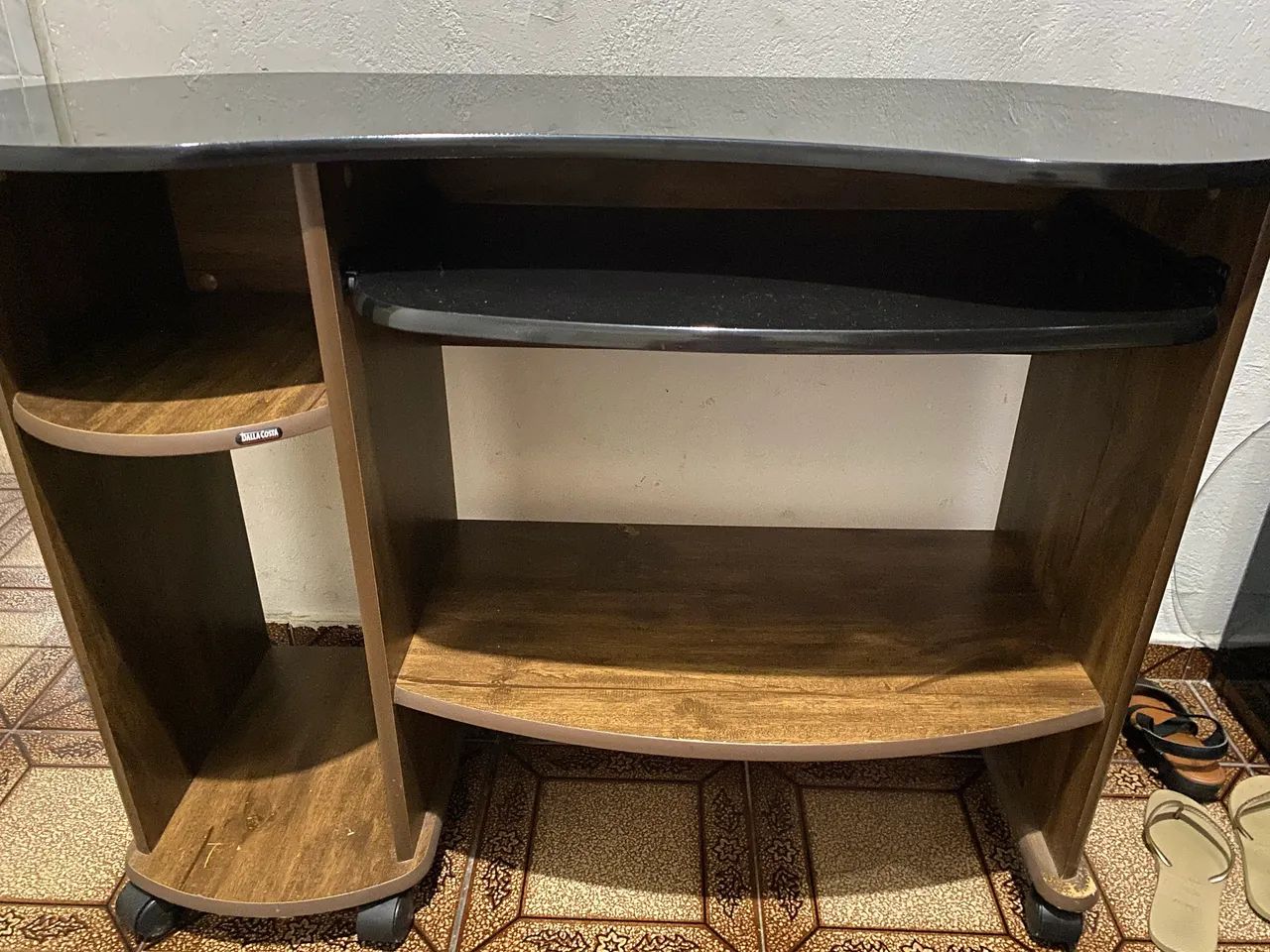 Mesa de escritório