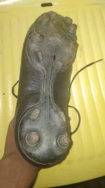 Chuteira de campo. - Foto 3