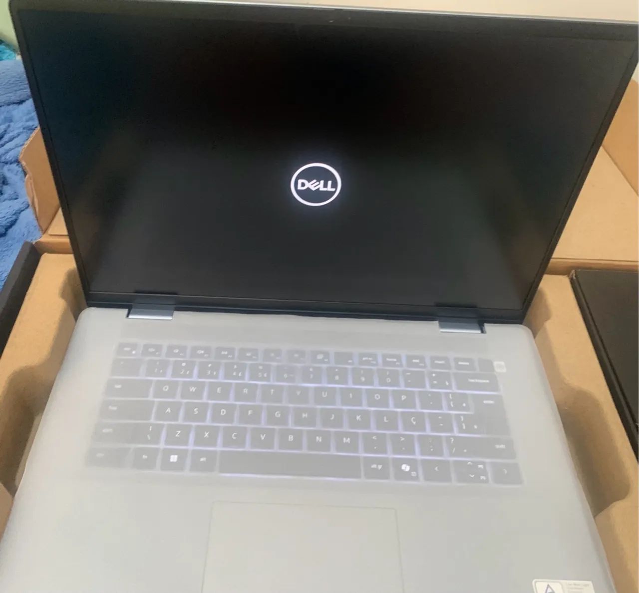 Notebook Gamer - Novo -  Tela 15.6 -  Preço Imperdível! - Foto 3