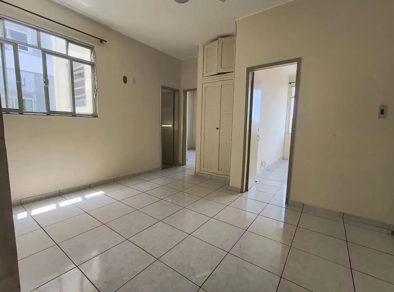 Apartamento para Locação em Cabo Frio, Centro, 3 dormitórios, 1 suíte, 2 banheiros, 1 vaga