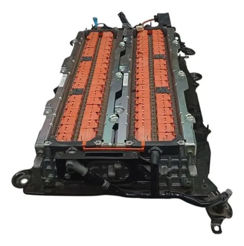 Bateria Alta Tenção Ford Fusion Hybrid 2.0 2016  - Foto 2