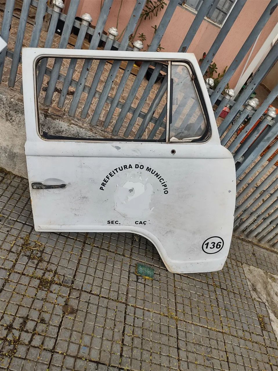 Peças de Kombi  - Foto 5