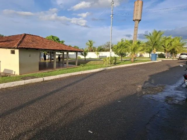 Alugo Casa no Residencial Rua dos Sabiá - Foto 4