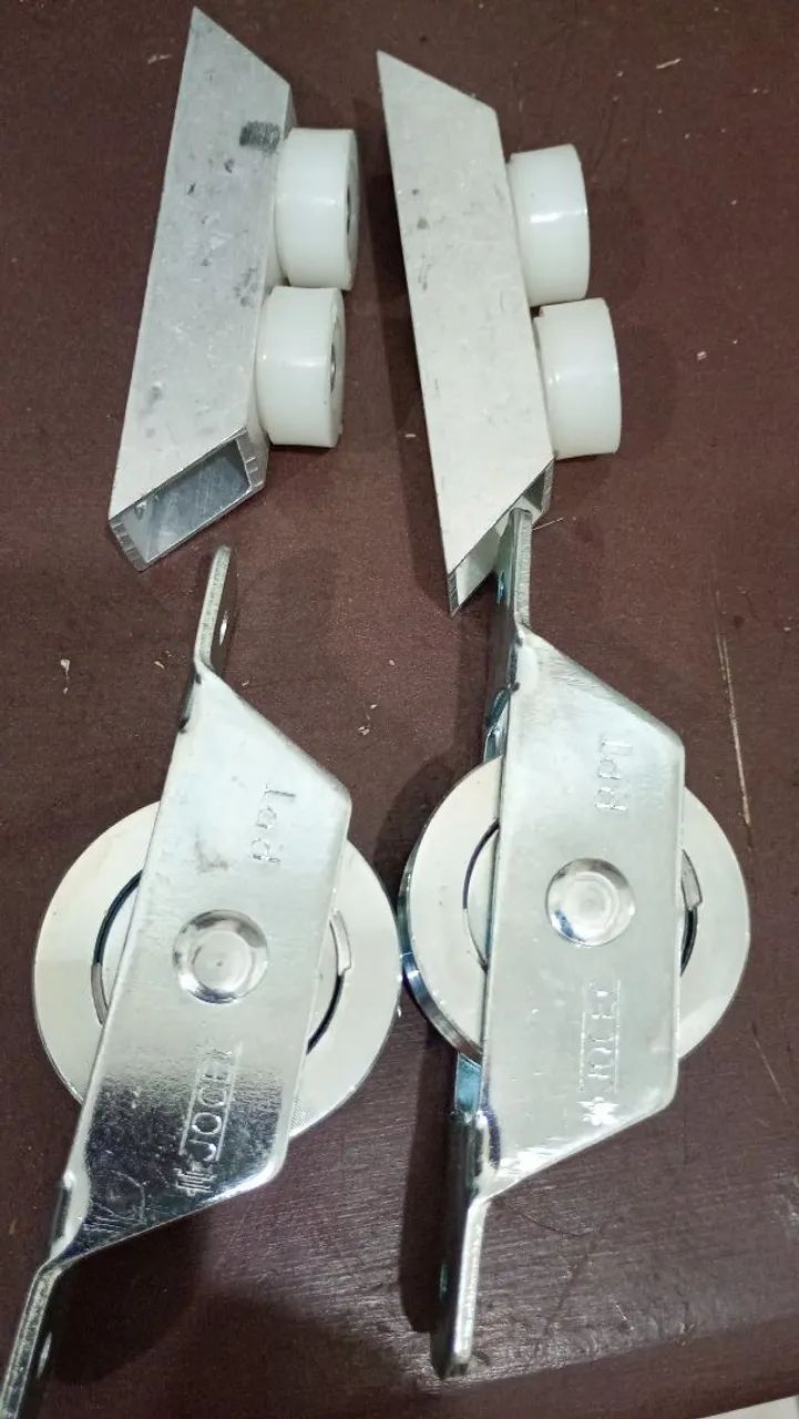 Motor para Portão Automático Garen E MANUTENÇÃO EM GERAL  - Foto 6