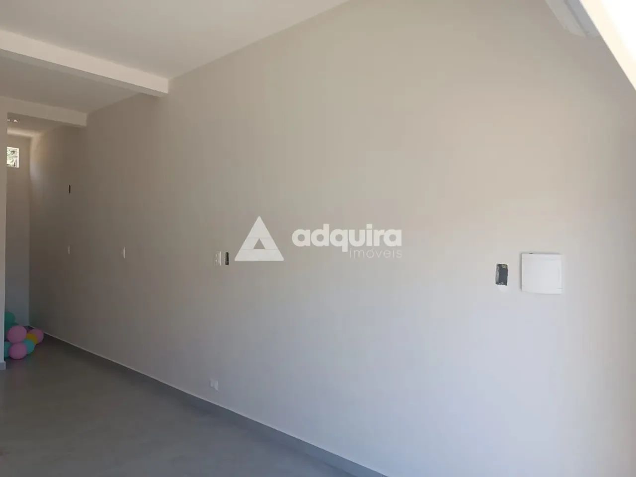 Sala comercial para locação, prox Shopping Palladium, Ponta Grossa, PR - Foto 4