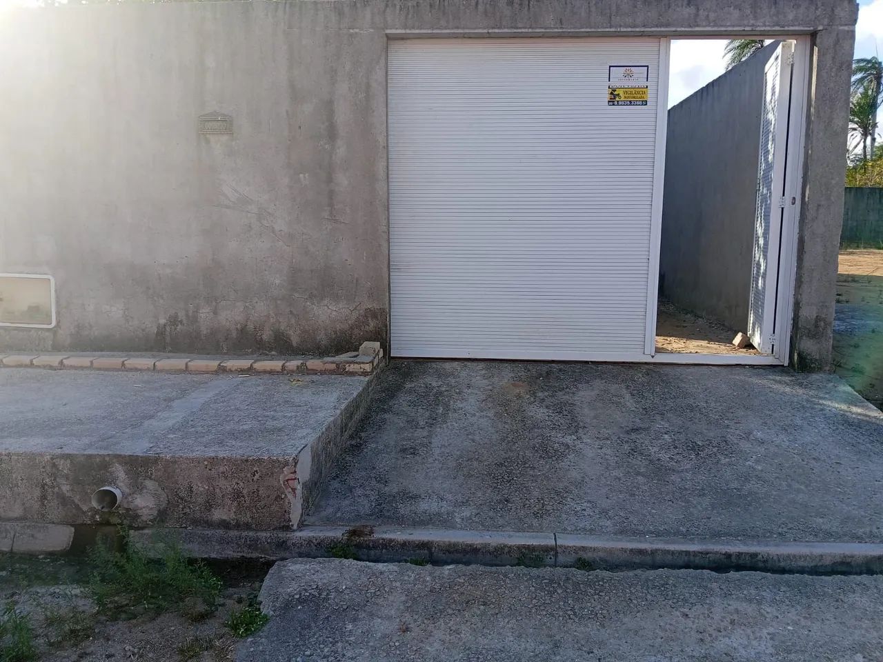 Foto - Fortaleza - Pedras