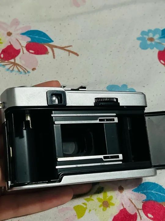 olympus câmera  - Foto 2