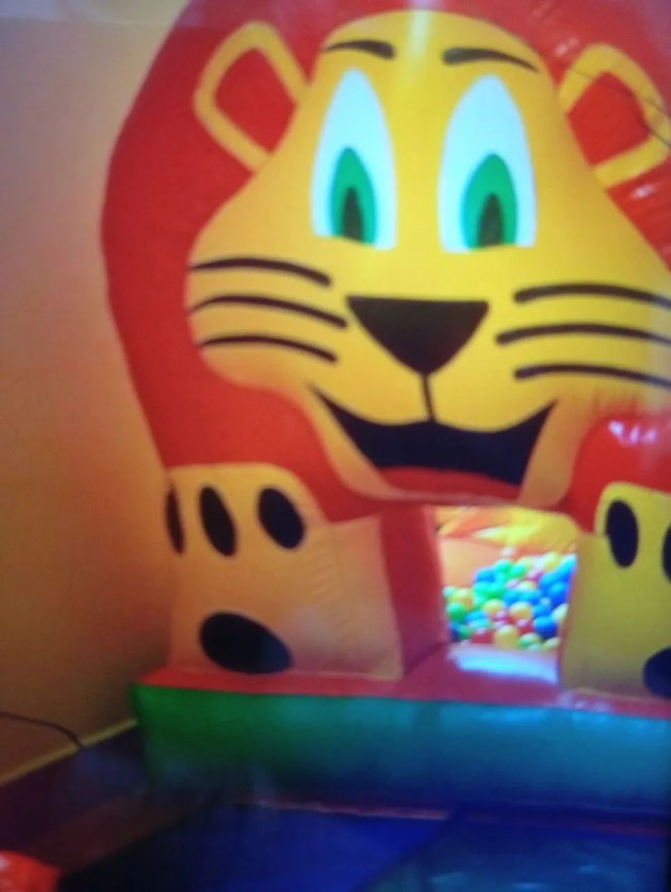Locação de Brinquedos e Infláveis  - Foto 4