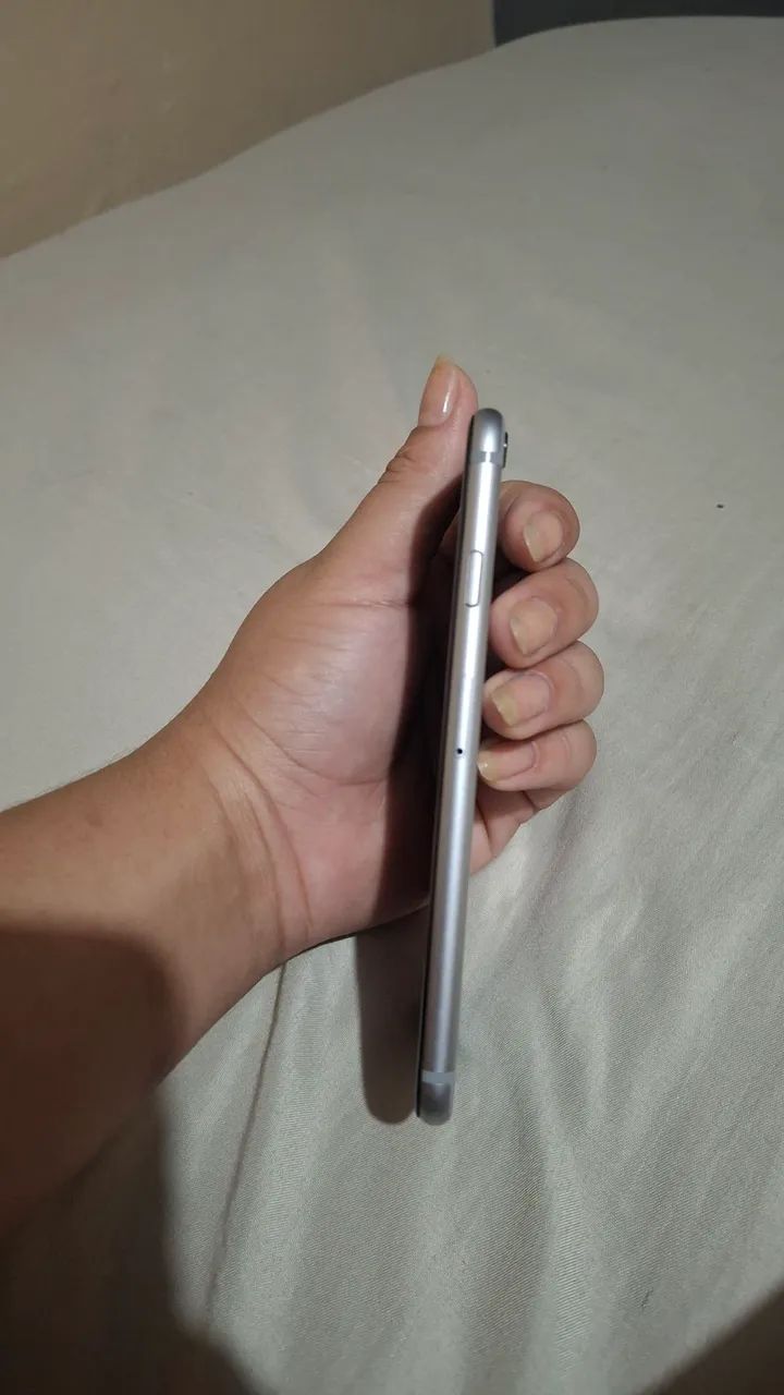 iPhone 6S Plus - Tela e Display - Foto 3