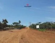 Condomínio Fechado - Lotes em Lagoa Santa - Minas Gerais
