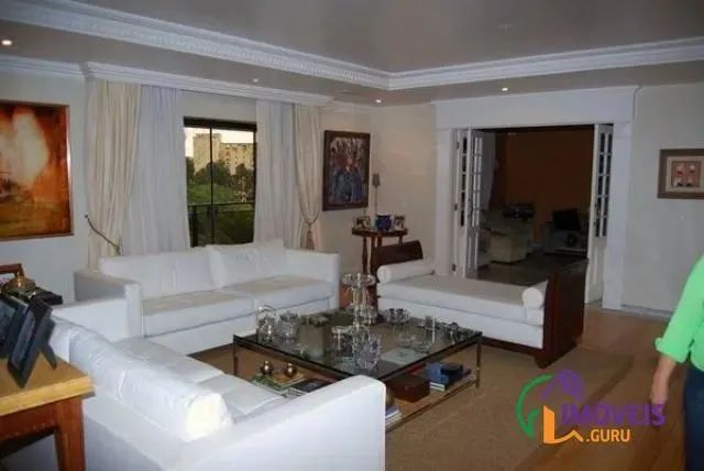 APARTAMENTO - REAL PARQUE - SP - Foto 2
