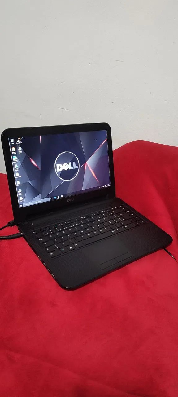 VENDER NESTA SEGUNDA.10/11 notbook Dell Intel core i5 1.80Ghz - Foto 6