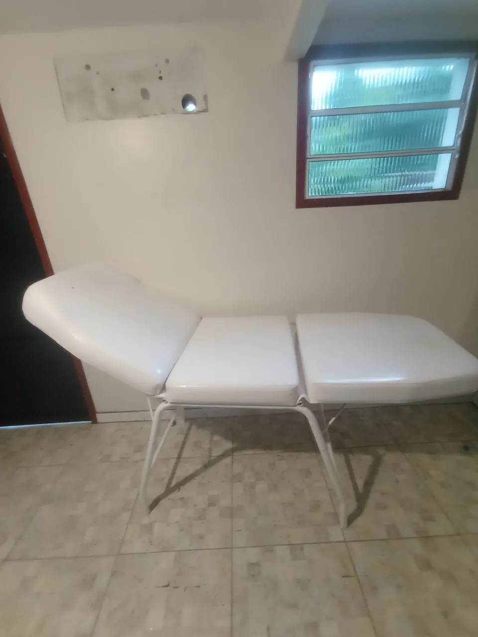 Maca articulada 