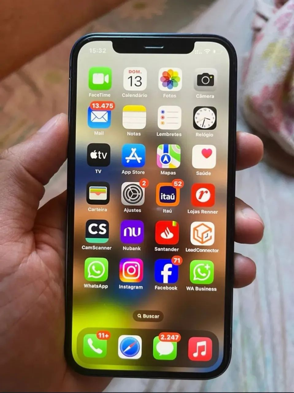 iPhone 12, 128gb - Foto 2