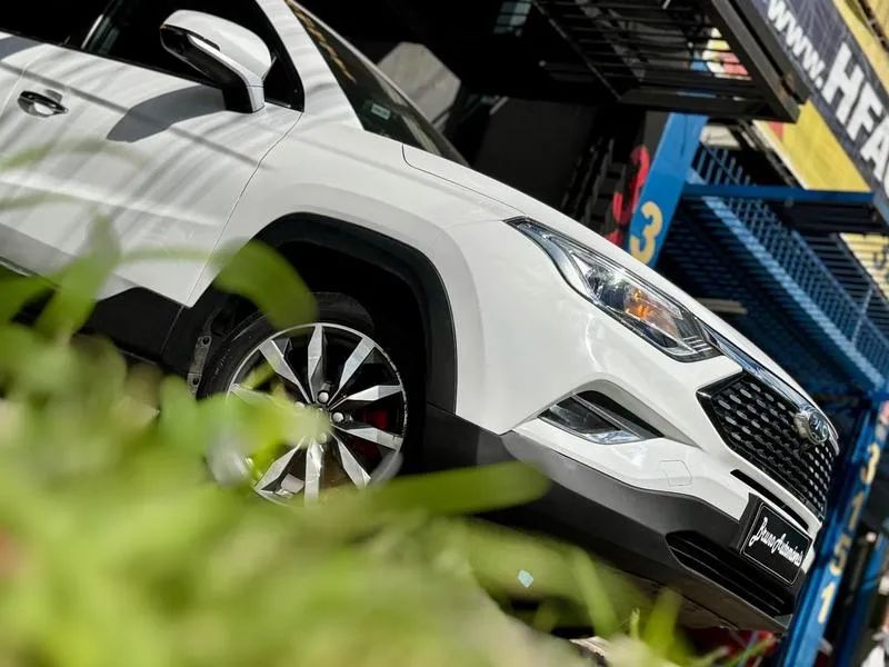 Jac T60 1.5 Turbo 2020 - Bruno Automóveis - Foto 2