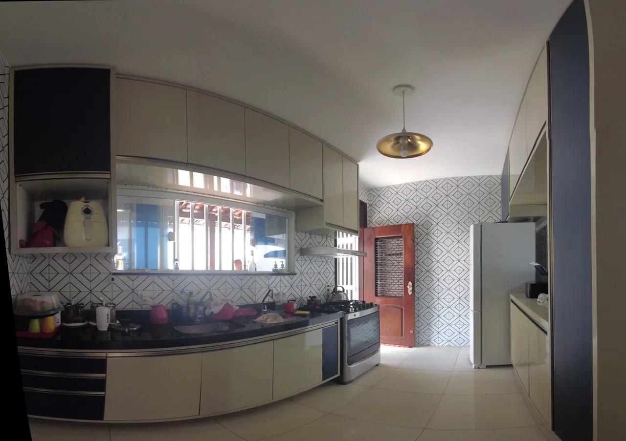 Casa de condominio | 185m² | 4 quartos | 4 vagas de garagem - Foto 5