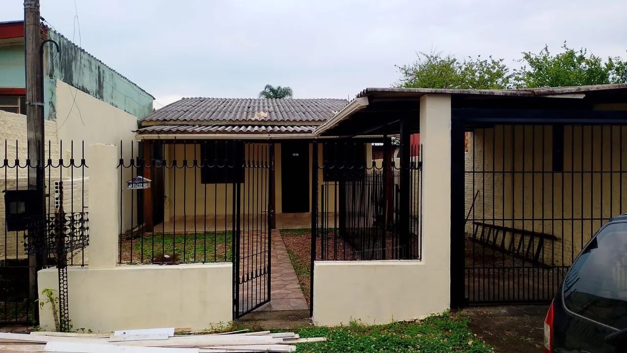 Foto - São Leopoldo - Campina