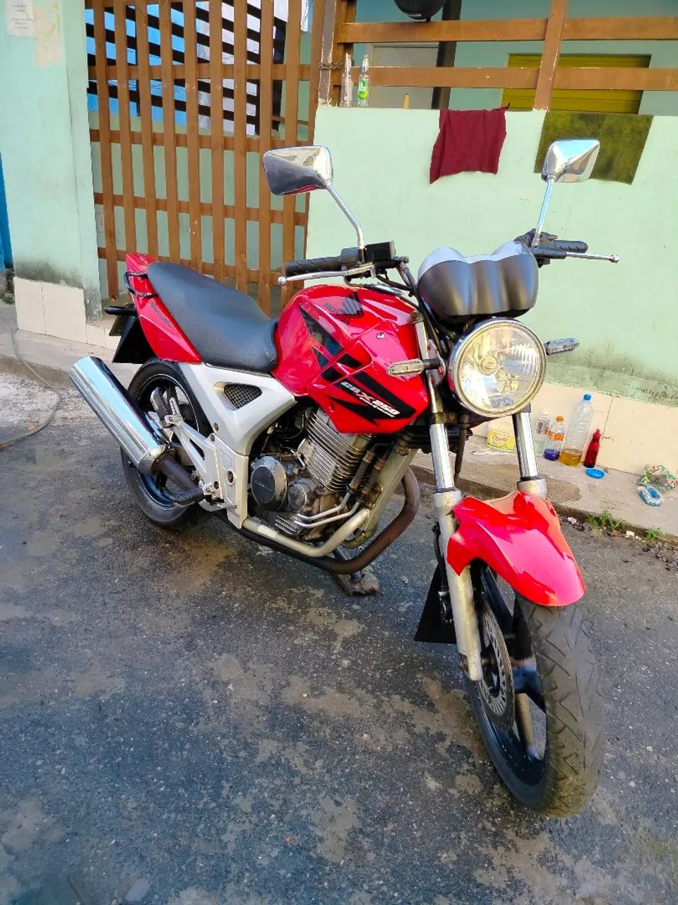 Twister 2008 - Foto 6