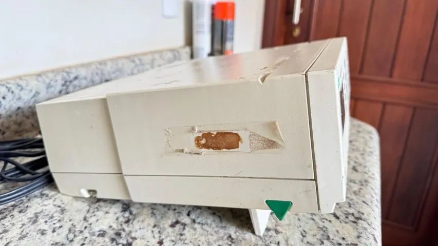 Fonte De Eletroforese Bio Rad Power Pac 3000  - Foto 2