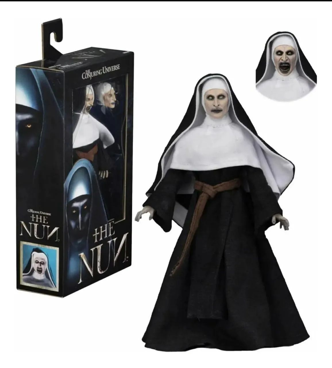 Neca The Nun (A Freira) Neca - Foto 2