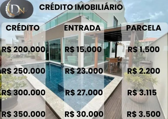 Compre Parcelado 