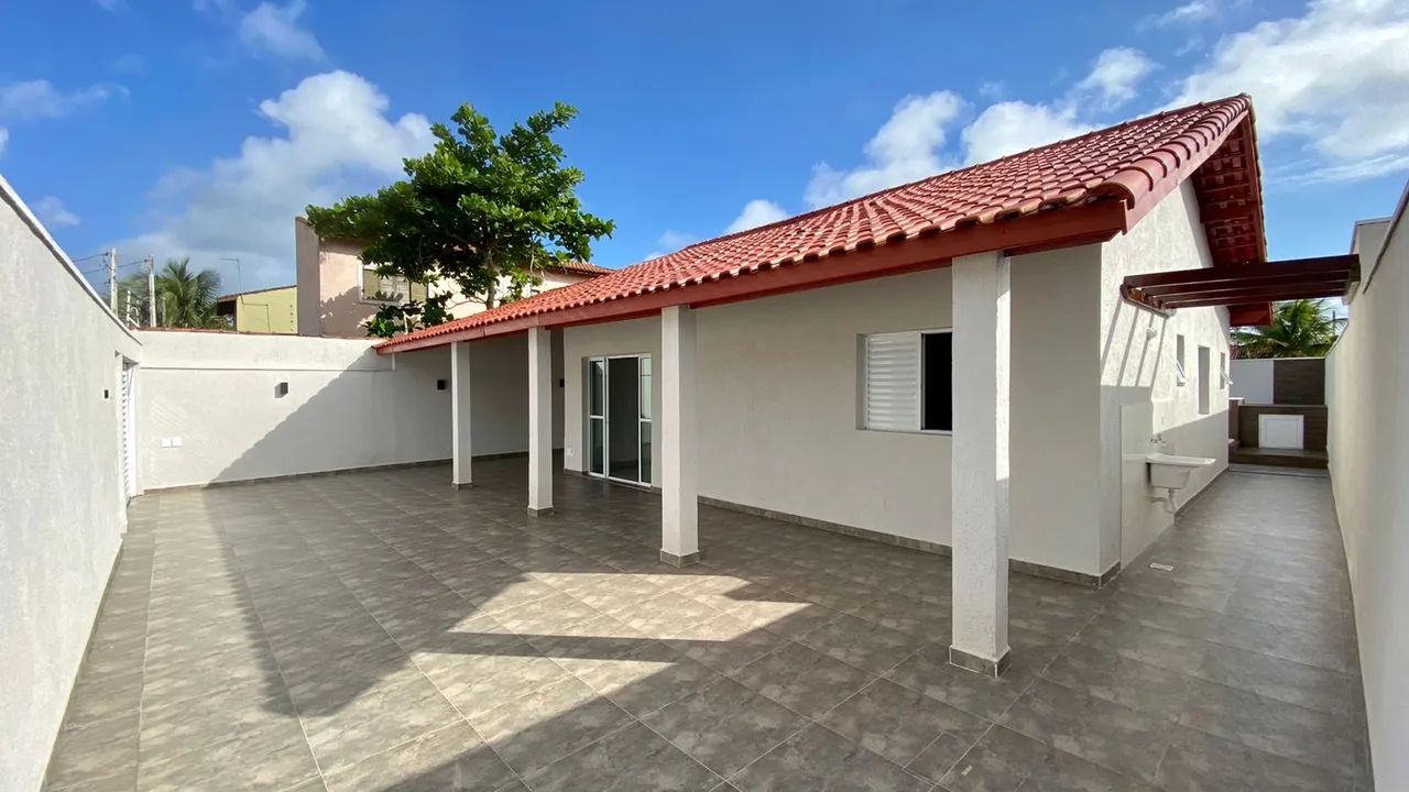 Casa a venda, próximo ao Mar - Itanhaém/SP - Foto 4