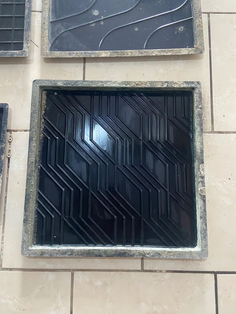 Formas para pisos de concreto - Foto 3