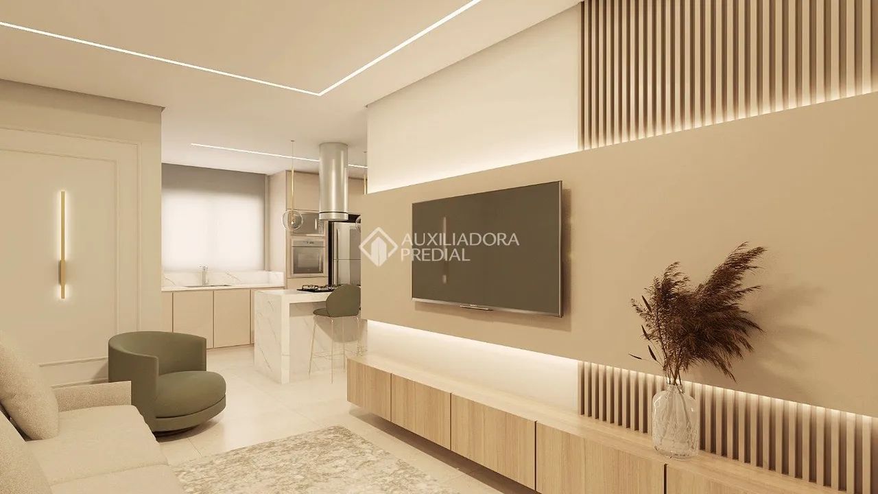 Apartamento a venda de 03 dormitórios, Centro, Tijucas-SC - Foto 5