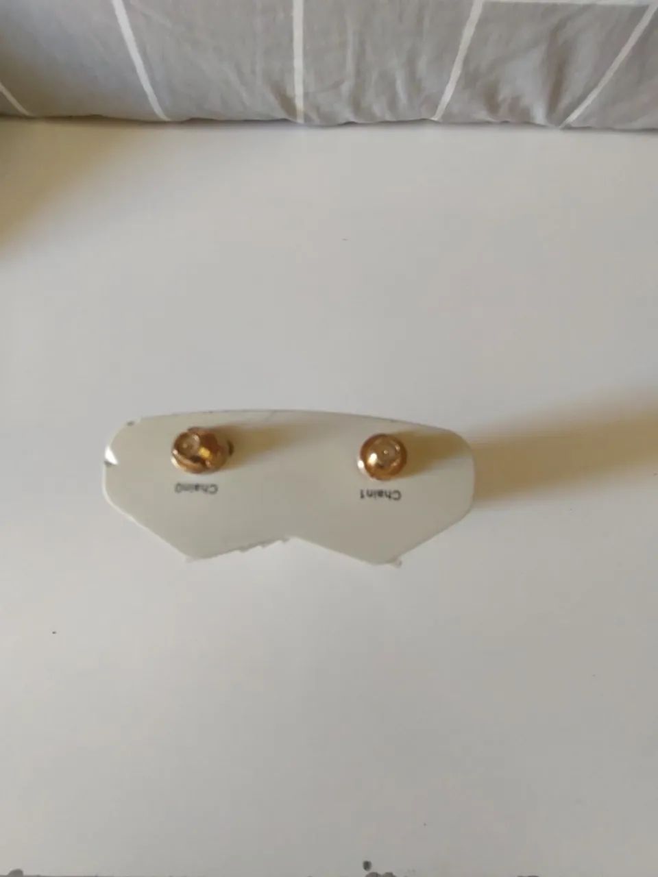 Ubiquiti AirMax  BaseStation Rocket M5 Aceito Trocas  - Foto 3