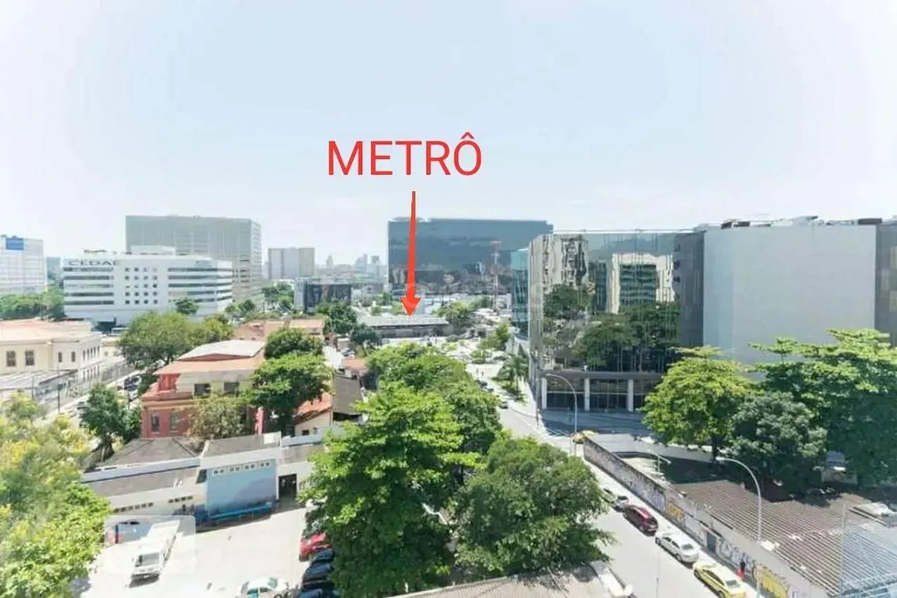 à venda, Cidade Nova, Rio de Janeiro, RJ