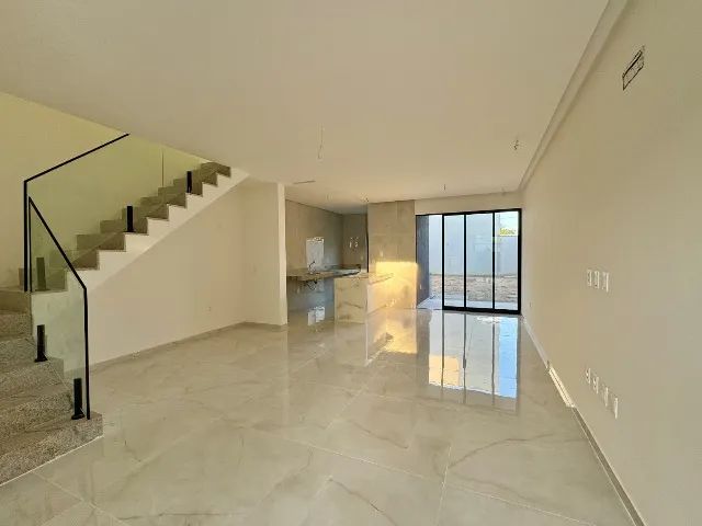 Casa  duplex com quatro suites  no Eusébio - 154m² - Foto 3
