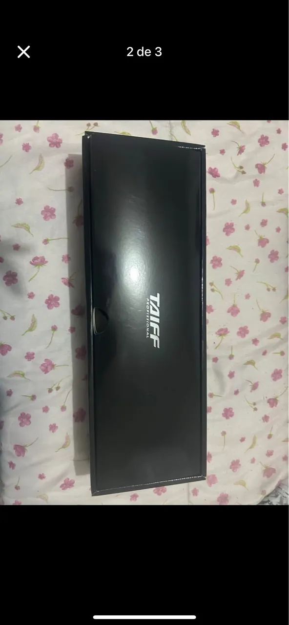 Modelador curves taiff - Foto 2