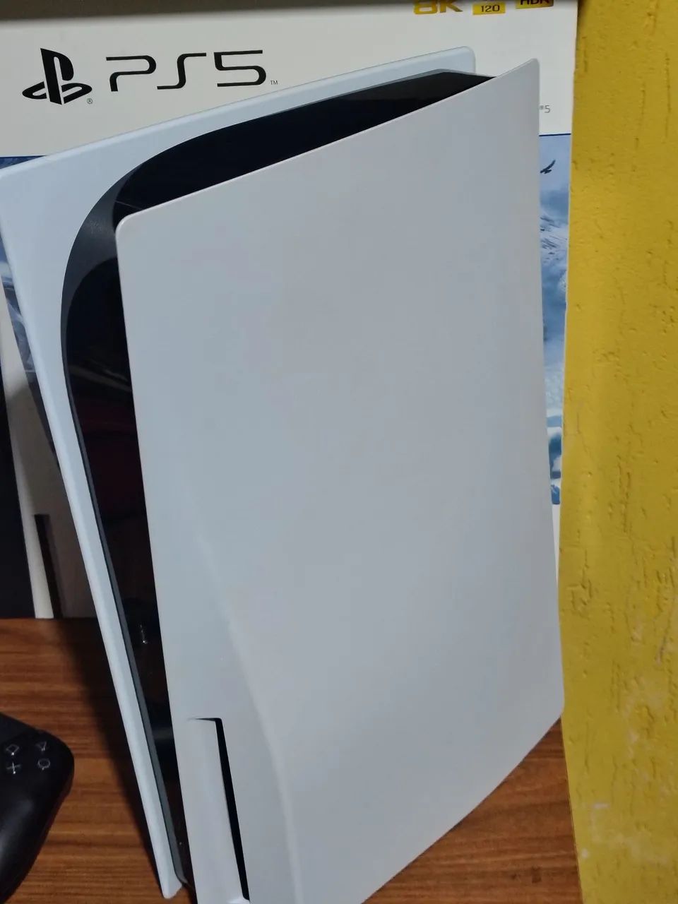 PlayStation 5 troco por Pc Gamer  - Foto 3