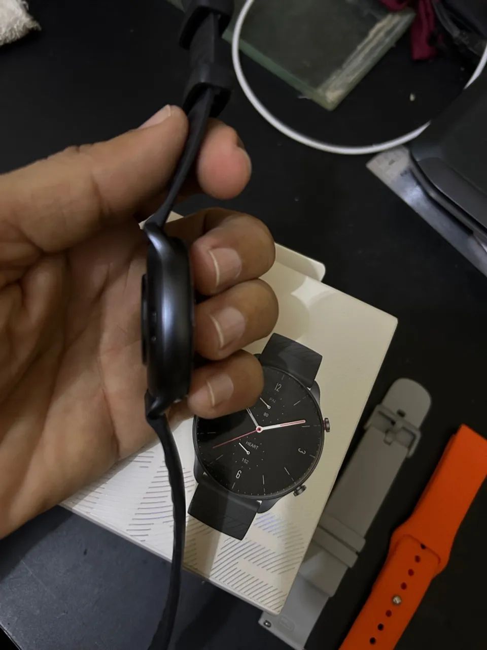 Amazfit GTR 2 - Foto 5