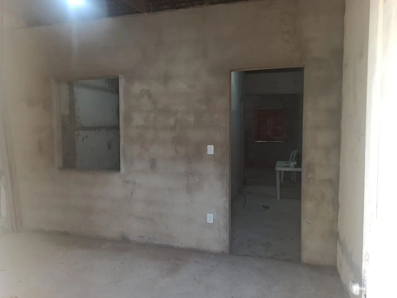 Casa em N. S. Da Glória
