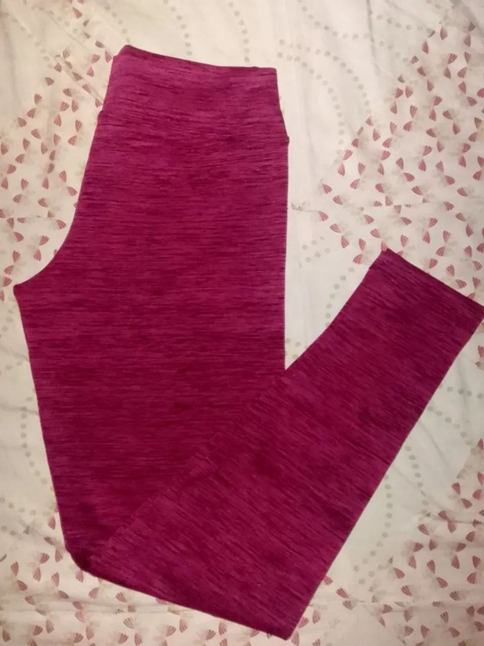 CALÇA LEGGING TAM.G - Foto 3